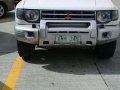 Mitsubishi Pajero 2003 4x2 AT Fielda Master for sale-3