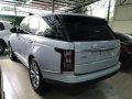 Land Rover Range Rover 2017 A/T for sale-3