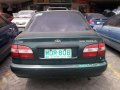 1998 Toyota COROLLA XE 1.3L Manual For Sale -5