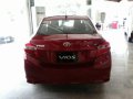 Toyota Vios 2017 E M/T for sale-3