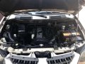 Mitsubishi Adventure GLX DSL 2.5L MT 2007 For Sale -4