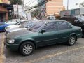 1998 Toyota COROLLA XE 1.3L Manual For Sale -0