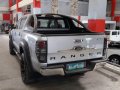 Ford Ranger 2013 silver for sale-4