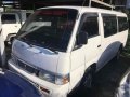 Nissan Urvan 2014 for sale-0