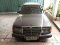 Mercedes Benz 200TE Station Wagon 1990 For Sale -0