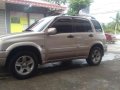 Suzuki Grand Vitara 4x4 2002 for sale-2