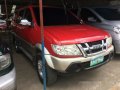 Isuzu Crosswind 2005 XUV M/T for sale-2