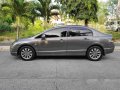 Well-kept Honda Civic 2011 for sale-3