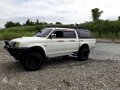 Mitsubishi Strada L200 Endeavor 1999 For Sale -1