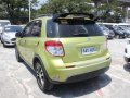 Fresh 2014 Suzuki SX4 AT Gas Golden For Sale -5