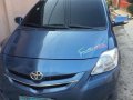 Toyota Vios G Manual Blue Sedan For Sale -0