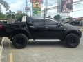 2010 Mitsubishi Strada GLX Manual 4x2 Off Road for sale-2