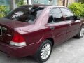 2000 model Ford Lynx gsi manual for sale-1