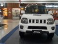 For sale 2018 Suzuki Jimny-1