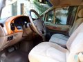 Rush sale! Hyundai Starex Van 2005 model-11