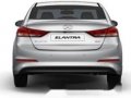 Hyundai Elantra Gl Limited Edition 2018 for sale-5
