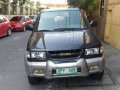 Isuzu Crosswind Xuv 2003 Aquired Diesel for sale-0