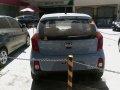 Kia Picanto 2017 EX A/T for sale-4