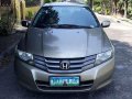 Honda City 1.3S 2010 Matic Fuel Efficient for sale-3
