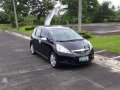 Honda Jazz 2009 1.5 i-Vtec Black Hb For Sale -0