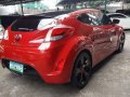 Hyundai Veloster 2012 A/T for sale -2