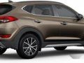 Hyundai Tucson Gl 2018 for sale -4