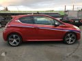 2015 Peugeot 208 GTI 1.6L Turbo MT Gas Red For Sale -8