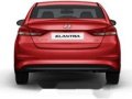 Hyundai Elantra Gls 2018 for sale -5