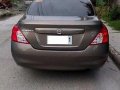 Nissan Almera 2015 Manual Used for sale-3