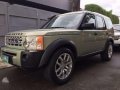 Land Rover Discovery LR3 V8 Local 2006 for sale-4
