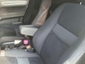 Honda CRV 2007 Gen 3 Manual White For Sale -6