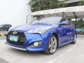 2014 Hyundai Veloster Turbo AT Gas For Sale -5