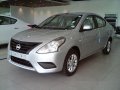 Nissan Almera 2017 E M/T for sale-2