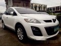 Mazda CX-7 2011 A/T for sale-1