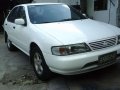 1997 Nissan Sentra Super Saloon MT All-Power Fresh In Out for sale-2