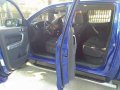 2014 Ford Ranger XLT Manual Blue Pickup For Sale -9