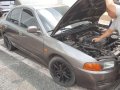 1998 Mitsubishi Lancer GLXI for sale-5