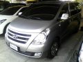 Hyundai Grand Starex 2017 A/T for sale-1