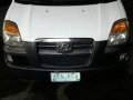 Hyundai Starex 2005 CRDI for sale -2