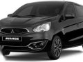 2017 Mitsubishi Mirage hatchback gls a/t for sale-2