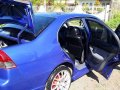 Honda Civic 2003 Automatic Blue Sedan For Sale -7