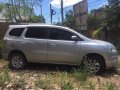 Chevrolet Spin GHS 2015 for sale-1