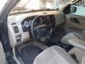 Ford Escape 2006 XLS matic for sale-4