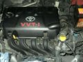 Toyota Vios j 2012 model MT for sale-6