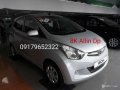 2018 Hyundai Accent 1.4e MT for sale-1