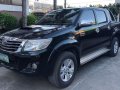 2012 Series Toyota Hilux 4x4 3.0D4D For Sale -0