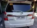 2015 Toyota Innova V diesel for sale-4