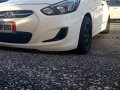 Hyundai Accent CRDI Turbo Diesel 2017 for sale-3