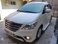 2015 Toyota Innova V diesel for sale-2