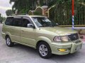 2004 Toyota Revo VX200 Gas - Automatic - for sale-5